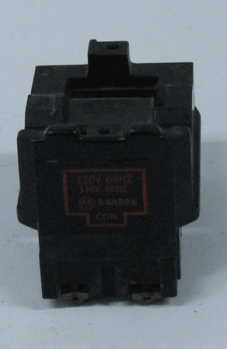 84AB86 Coil by Allen Bradley