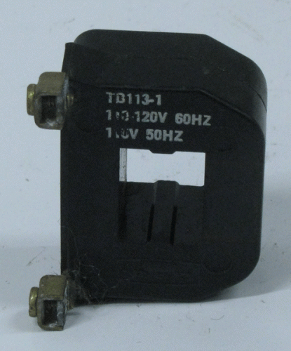 TB113-1 Coil by Clark