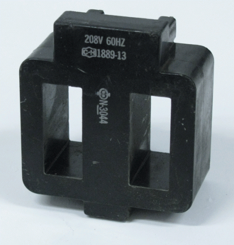 1889-13 Coil by Eaton, Cutler Hammer or Westinghouse