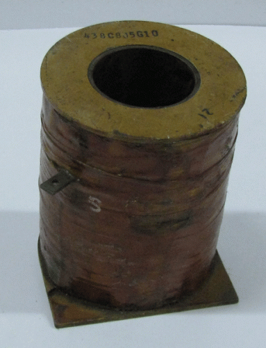 438C805G10 Coil by Eaton, Cutler Hammer or Westinghouse