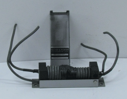 805H002U01 Coil by Fischer & Porter