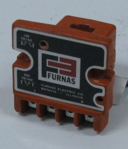 2160-35 Coil by Furnas
