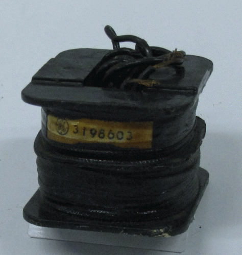 3198603 Coil by General Electric