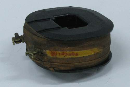 1D34G4 Coil by General Electric