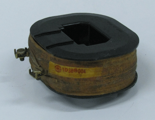 1D38G004 Coil by General Electric