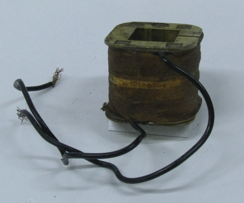 1D19G204 Coil by General Electric