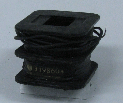 3198604 Coil by General Electric