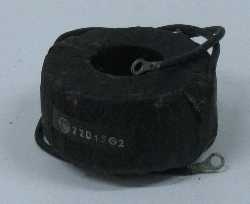 22D15G2 Coil by General Electric