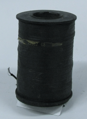 22D12G8 Coil by General Electric