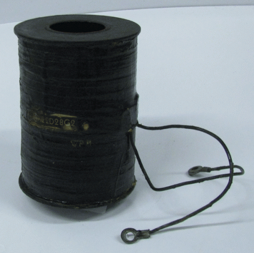 22D28G2 Coil by General Electric