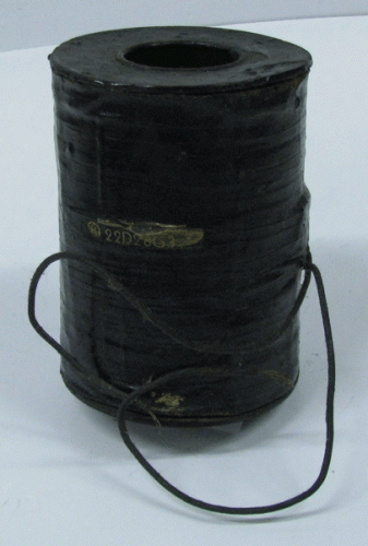 22D28G3 Coil by General Electric