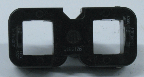 G10C126 Coil by ITE