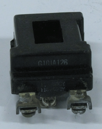 G10JA126 Coil by ITE