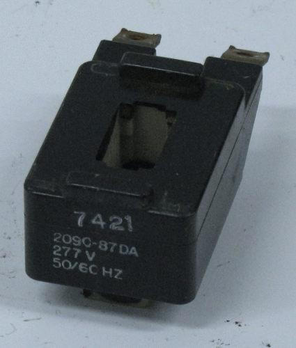 2090-87DA Coil by ITE