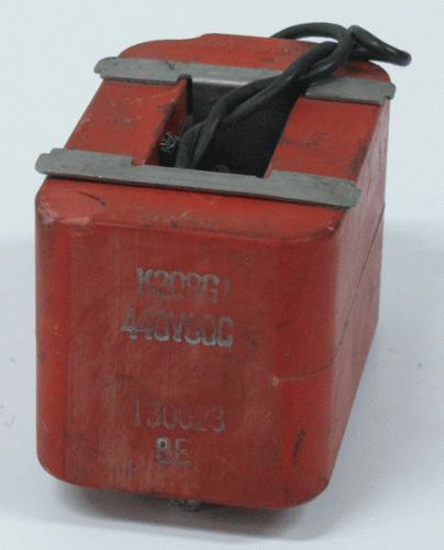 EB50176323 Coil by NAMCO