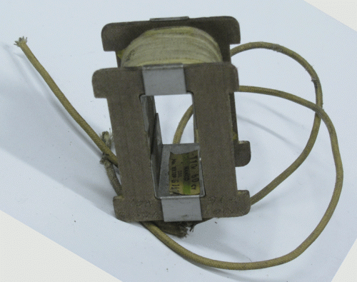 EB55166135 Coil by NAMCO