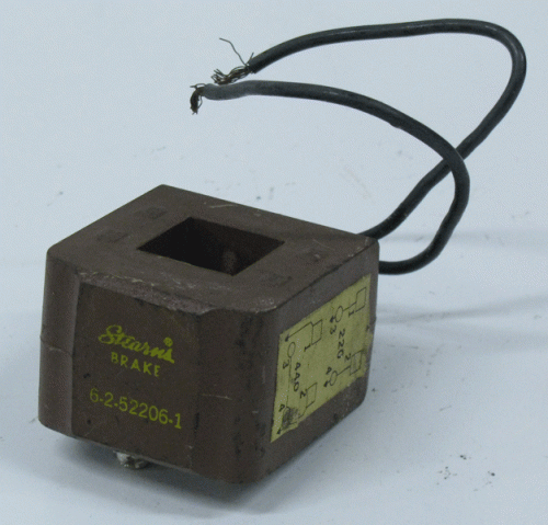 6-2-52206-1 Coil by Stearns Brake