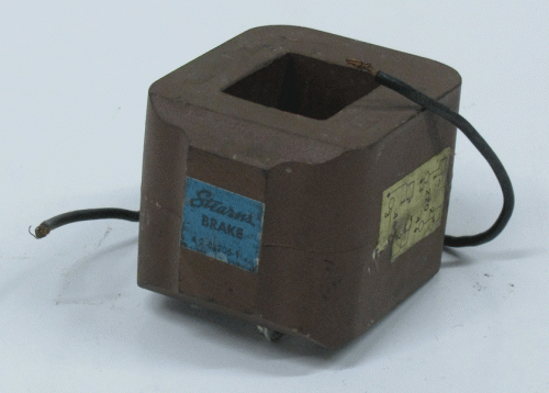 4-2-82206-1 Coil by Stearns Brake