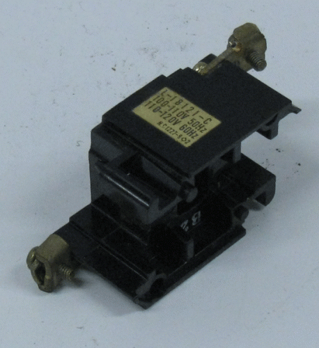 L-18121-C Coil