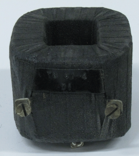 TB81-4 Coil