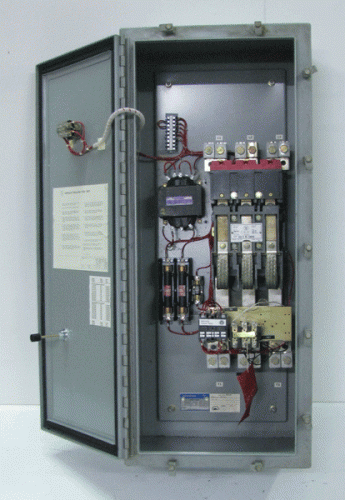 A200V6 Controller Assembly by Eaton, Cutler Hammer or Westinghouse