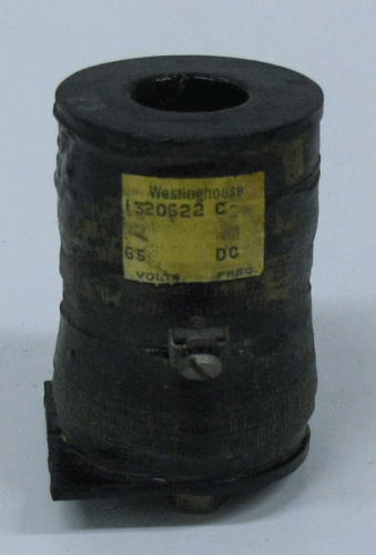 1320622C Coil by Eaton, Cutler Hammer or Westinghouse