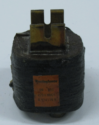 S974135B Coil by Eaton, Cutler Hammer or Westinghouse