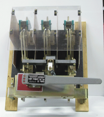 VT368 Pressure Switch by Boltswitch