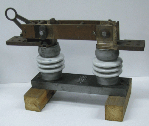 25015336 Switch by Southern States