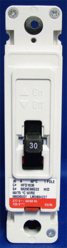 HFD1030 Circuit Breaker