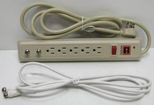 SGXMAXTVV Surge Trap by Eaton, Cutler Hammer, or Westinghouse