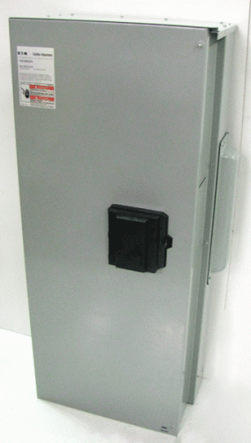 1MCB600R Meter Module by Eaton, Cutler Hammer, or Westinghouse