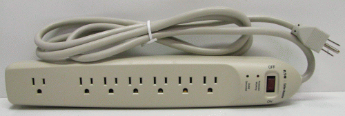 SGXMAXAC Surge Trap by Eaton, Cutler Hammer, or Westinghouse