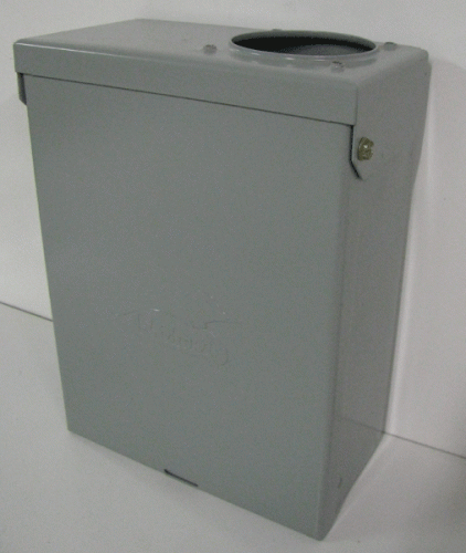 UG412RMW250P (enclosure only) by Midwest