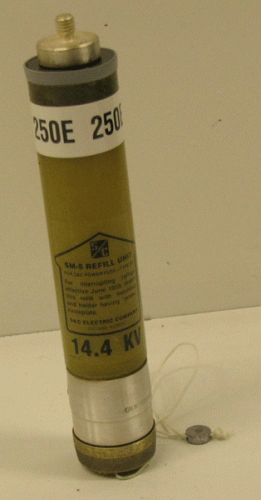 132400-R4 S&C Fuse Refill