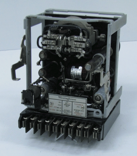 PG41090-1 Relay by Eaton, Cutler Hammer or Westinghouse
