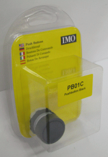 PB01C IMO Pushbutton