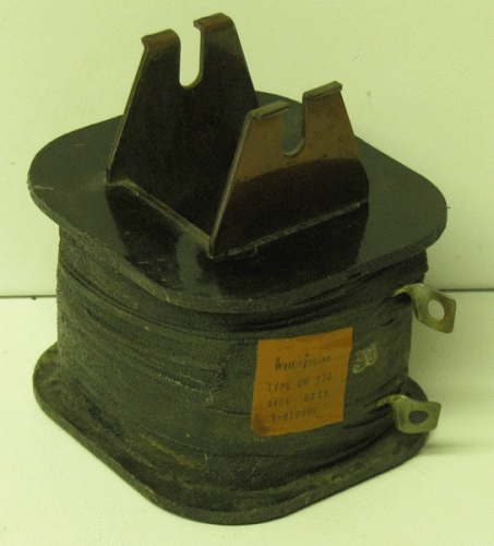 919996 Eaton, Cutler Hammer or Westinghouse Coil