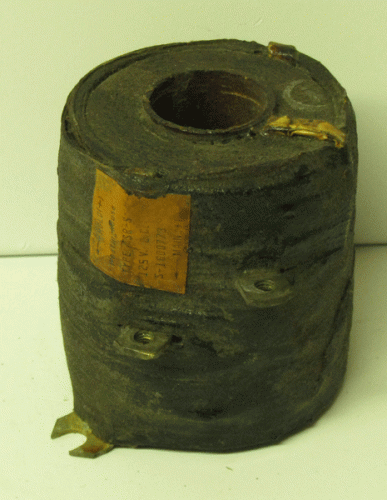 1600773 Eaton, Cutler Hammer or Westinghouse Coil