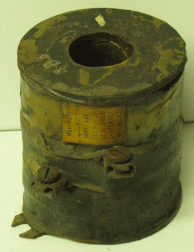 1745357 Eaton, Cutler Hammer or Westinghouse Coil