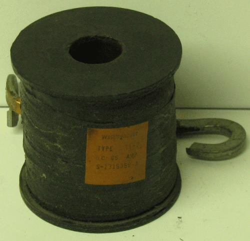 1315356-A Eaton, Cutler Hammer or Westinghouse Coil