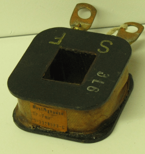 1320623-C Eaton, Cutler Hammer or Westinghouse Coil
