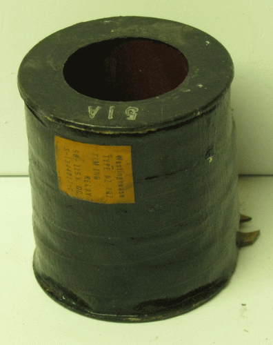 1344017C Eaton, Cutler Hammer or Westinghouse Coil