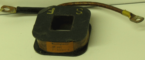 1344022-B Eaton, Cutler Hammer or Westinghouse Coil