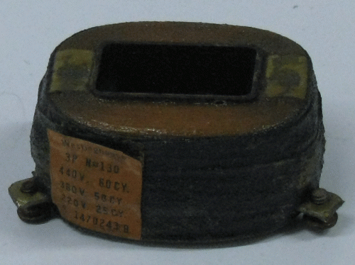 1470243B Eaton, Cutler Hammer or Westinghouse Coil