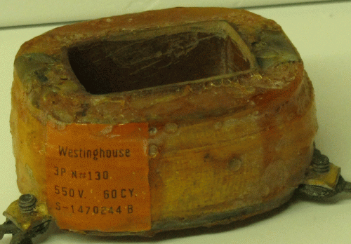1470244B Eaton, Cutler Hammer or Westinghouse Coil