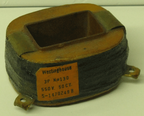 1470249B Eaton, Cutler Hammer or Westinghouse Coil