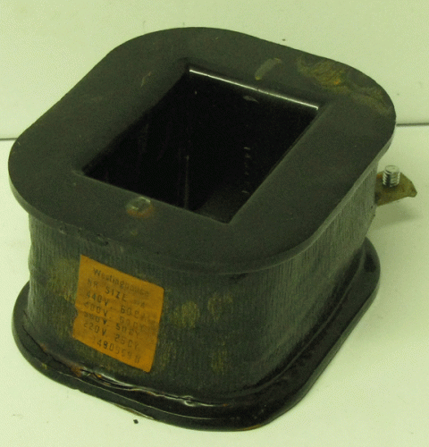1490559B Eaton, Cutler Hammer or Westinghouse Coil