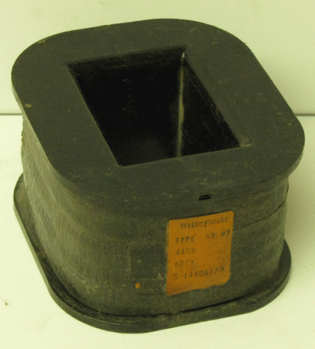 1490647B Eaton, Cutler Hammer or Westinghouse Coil