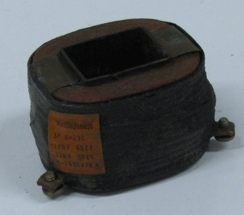 1605478A Eaton, Cutler Hammer or Westinghouse Coil